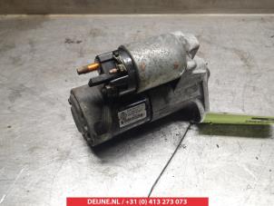 Gebruikte Startmotor Nissan Qashqai (J10) Prijs € 35,00 Margeregeling aangeboden door V.Deijne Jap.Auto-onderdelen BV