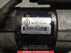Nissan Qashqai Starter O361161 photo 2