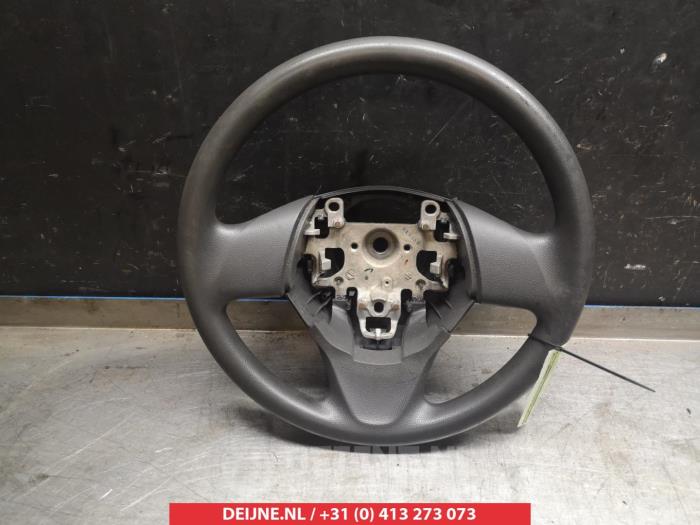 Mitsubishi Space Star Stuurwiel O333391