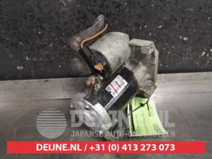 Mitsubishi Space Star Startmotor O361928 foto 2
