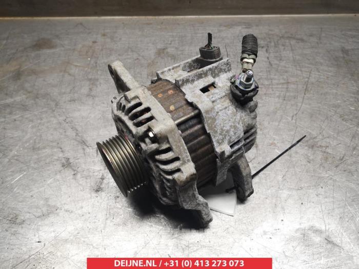 Mitsubishi Space Star Dynamo O358742