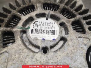 Mitsubishi Space Star Dynamo O358742 photo 2