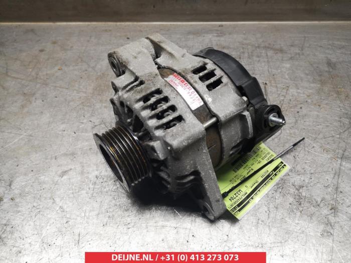 Suzuki Celerio Dynamo O359157