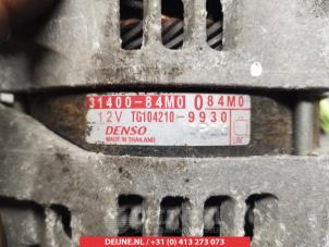 Suzuki Celerio Dynamo O359157 photo 2