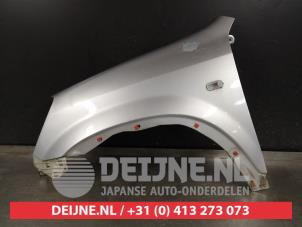 Honda CR-V Front wing, left O269724 photo 2