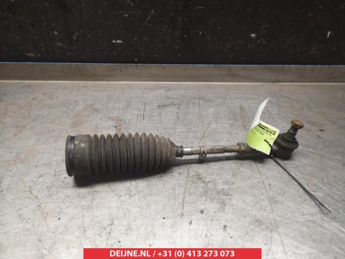 Suzuki Celerio Spoorstang links O332459
