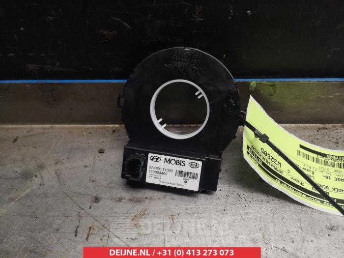 Kia Sportage Stuurhoek sensor O263934
