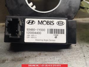 Kia Sportage Steering angle sensor O263934 photo 2