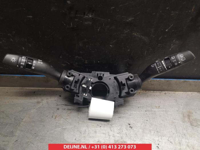 Kia Sportage Combischakelaar Stuurkolom O308707