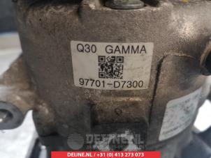Kia Sportage Air conditioning pump O347132 photo 2