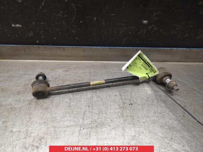 Kia Sportage Stabilisatie Stang Geleider O329860
