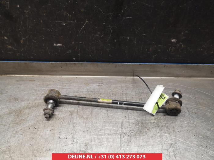 Kia Sportage Stabilisatie Stang Geleider O329859