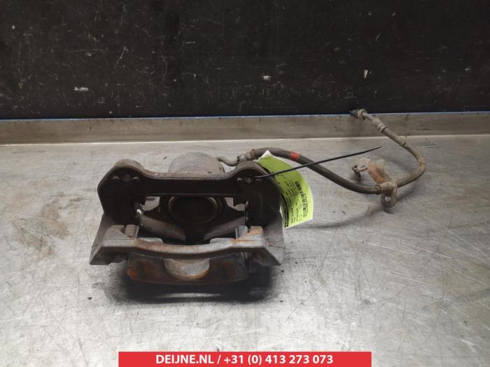 Kia Sportage Remklauw (Tang) rechts-voor O326364