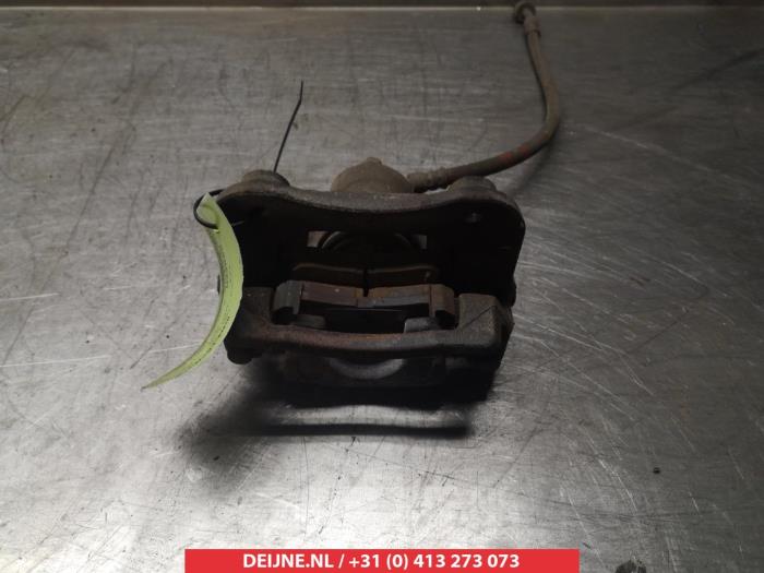 Kia Sportage Remklauw (Tang) rechts-achter O377088