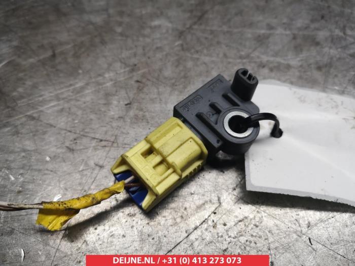 Kia Sportage Airbag Sensor O334437