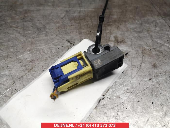 Kia Sportage Airbag Sensor O334436