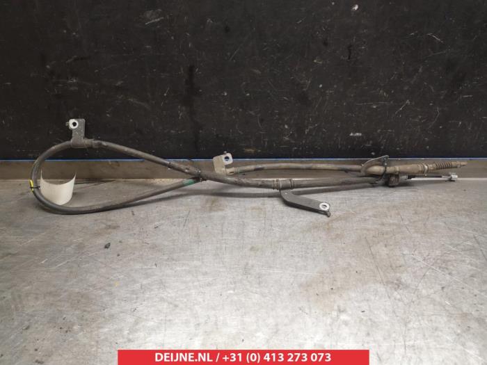 Kia Sportage Handrem Kabel O377527