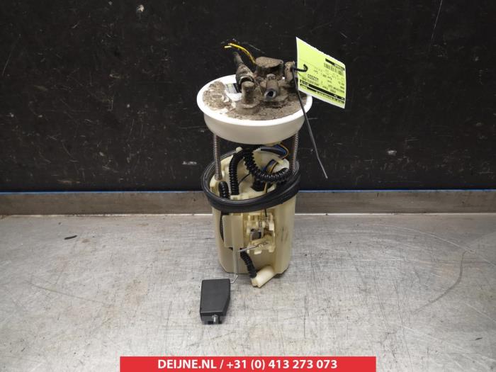 Honda Jazz Brandstofpomp Elektrisch O354588