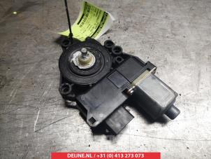 Hyundai IX20 Raammotor Portier O292106 foto 3