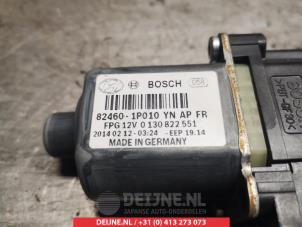 Hyundai IX20 Raammotor Portier O292106 foto 2