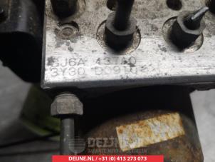 Mazda 6 ABS Pumpe O337227 foto 2