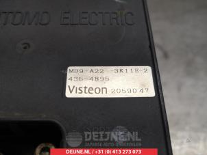 Mazda 6 ABS Pumpe O337227 foto 3