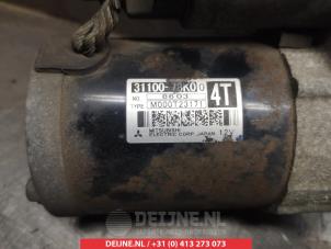 Suzuki Grand Vitara Startmotor O362733 foto 2