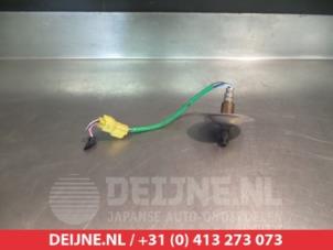 Gebruikte Lambda Sonde Suzuki Grand Vitara II (JT) 2.4 16V Prijs € 75,00 Margeregeling aangeboden door V.Deijne Jap.Auto-onderdelen BV