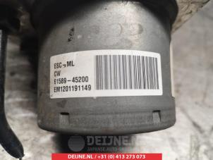 Kia Ceed ABS Pomp O337893 foto 3