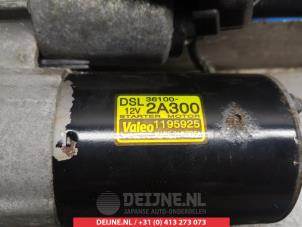 Kia Ceed Anlasser O361794 foto 2