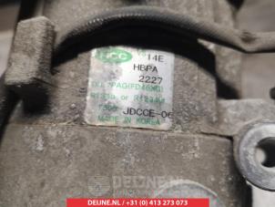 Kia Ceed Air conditioning pump O347124 photo 2