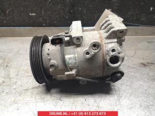 Gebruikte Aircopomp Kia Cee'd (JDB5) 1.6 CRDi 16V VGT Prijs € 75,00 Margeregeling aangeboden door V.Deijne Jap.Auto-onderdelen BV