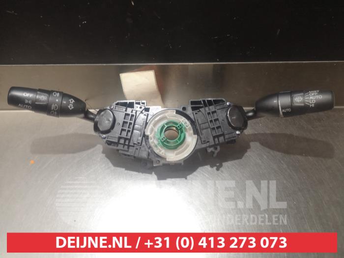 Honda Civic Kombischalter Lenksäule O309102
