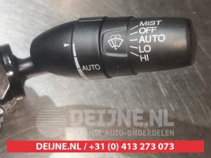 Honda Civic Kombischalter Lenksäule O309102 foto 3
