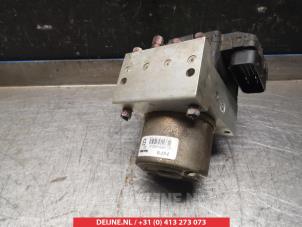 Suzuki Alto ABS Pumpe O338291 foto 2