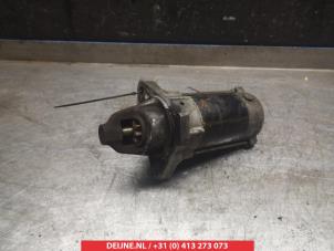 Daihatsu Sirion Starter O362389 photo 2