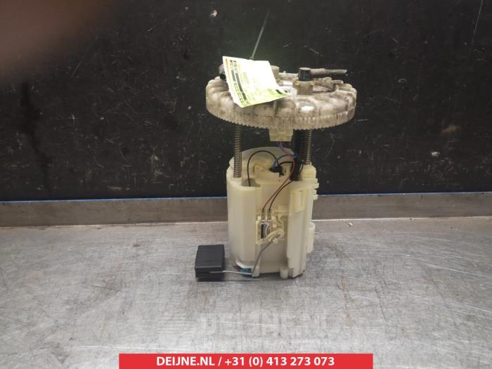 Toyota Prius Brandstofpomp Elektrisch O354954