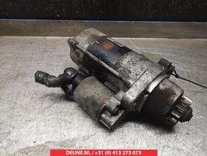 Nissan X-Trail Anlasser O361301 foto 2