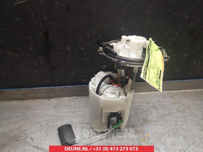 Kia Rio Kraftstoffpumpe Elektrisch O354415