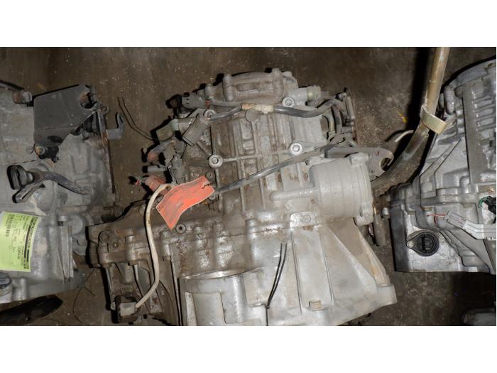 Nissan Maxima Automaatbak O371930