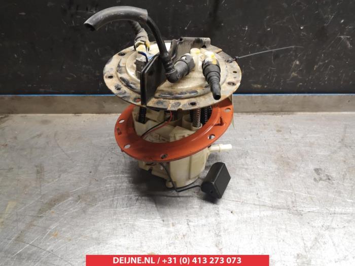 Gebruikte Tank element Pomp Subaru Impreza III (GH/GR) 2.0D AWD Prijs € 75,00 Margeregeling aangeboden door V.Deijne Jap.Auto-onderdelen BV