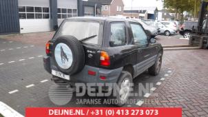 Toyota Funcruiser Door 2-door, right O272027 photo 3