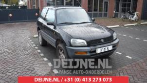 Toyota Funcruiser Door 2-door, right O272027 photo 2