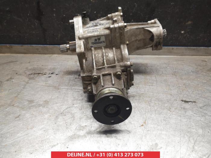 Hyundai Santafe 4x4 transfer box O373866