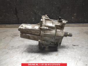 Hyundai Santafe Transfergetriebe 4x4 O373866 foto 3