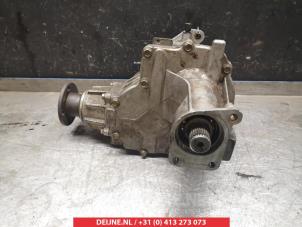 Hyundai Santafe Transfergetriebe 4x4 O373866 foto 4
