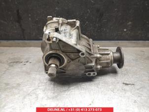 Hyundai Santafe Transfergetriebe 4x4 O373866 foto 2