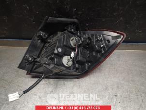 Hyundai I30 Taillight, left O297703 photo 3