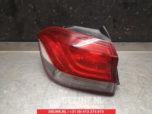 Hyundai I30 Taillight, left O297703 photo 2