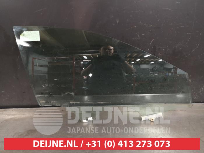 Hyundai I30 Portierruit 4Deurs rechts-voor O274705